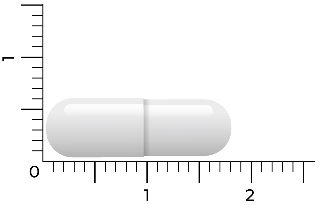 Vitakruid Vitamine D3 75 Mcg / 3000 Ie (60 vega capsules)