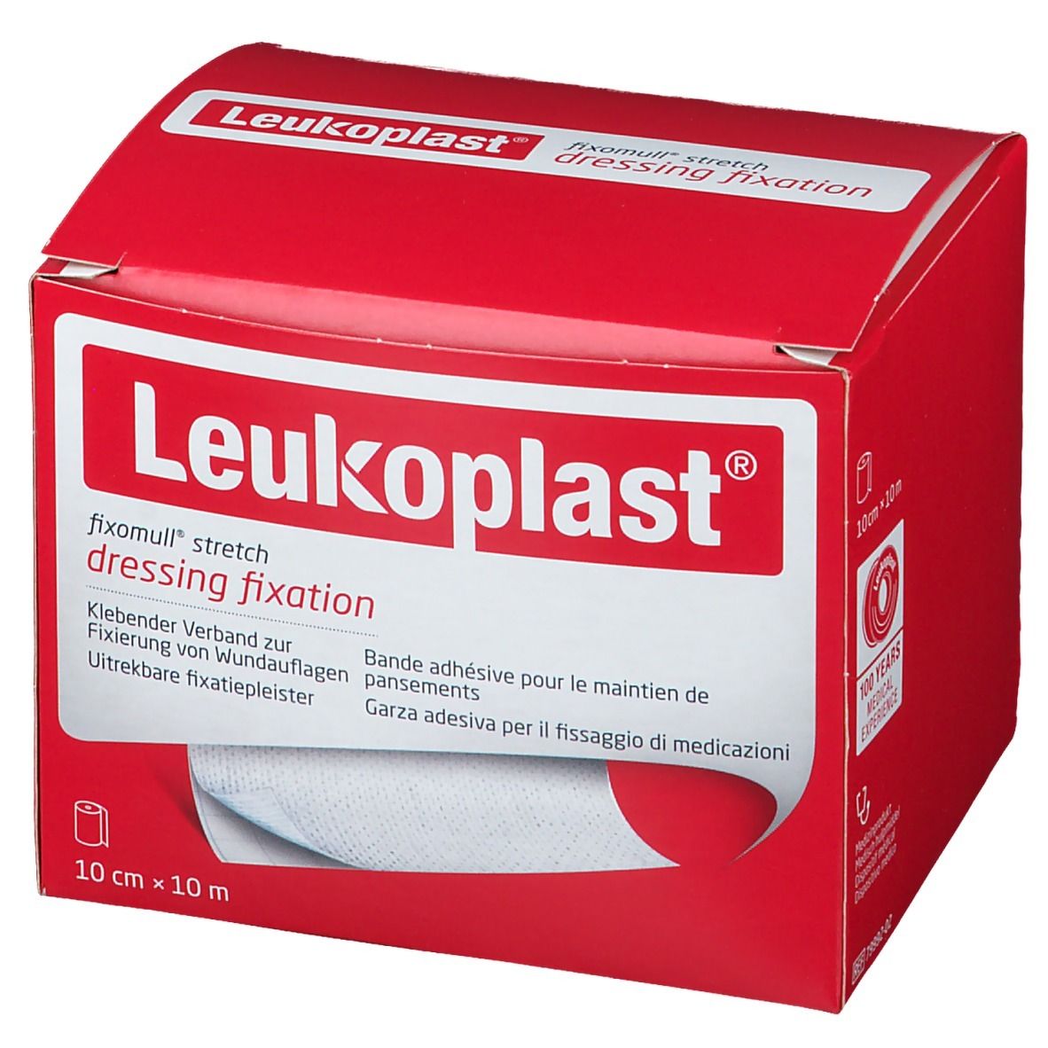 Leukoplast® 10 x 10 cm