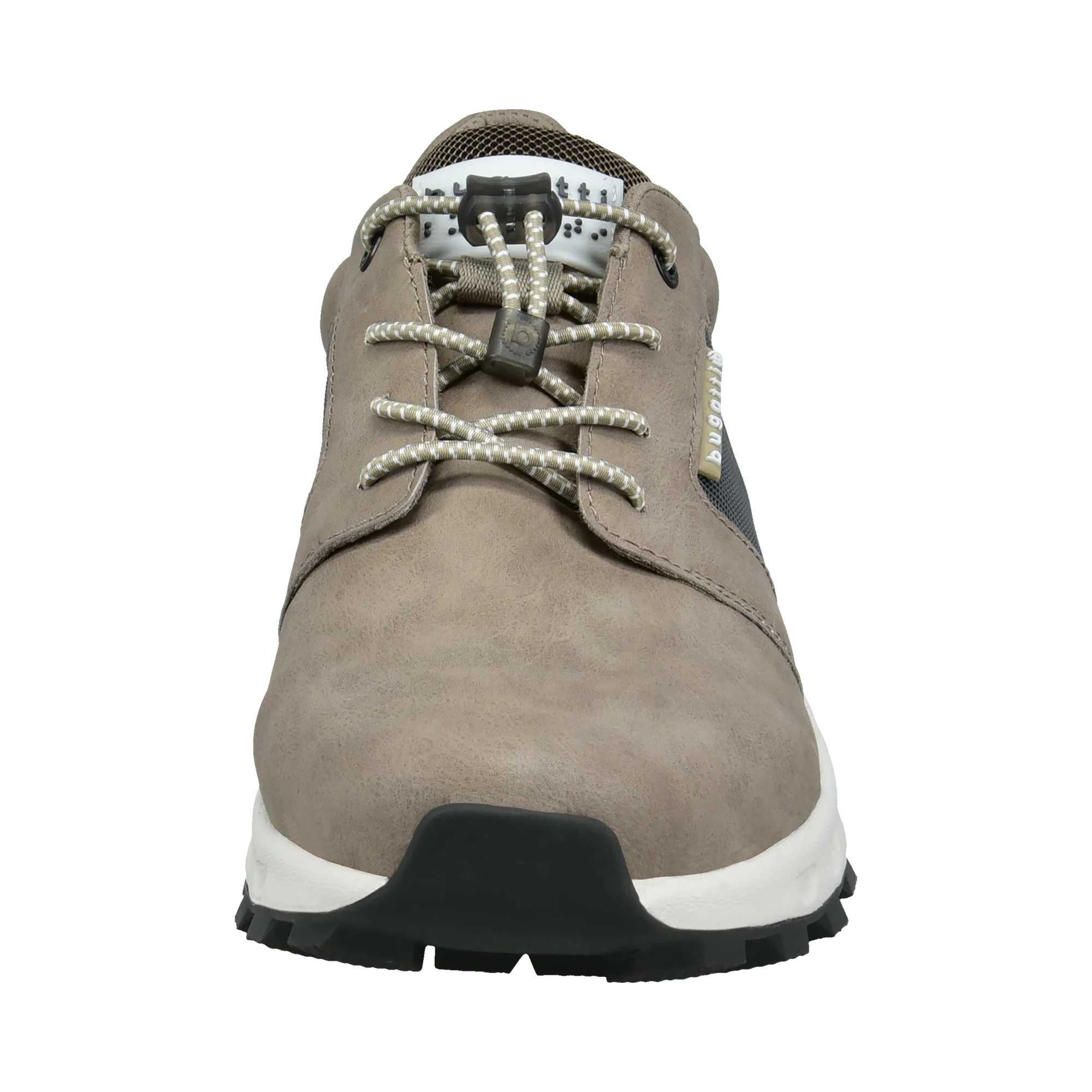Sneaker taupe