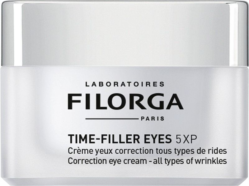 Filorga - Time Filler Eyes - Oogbehandeling - 15ml