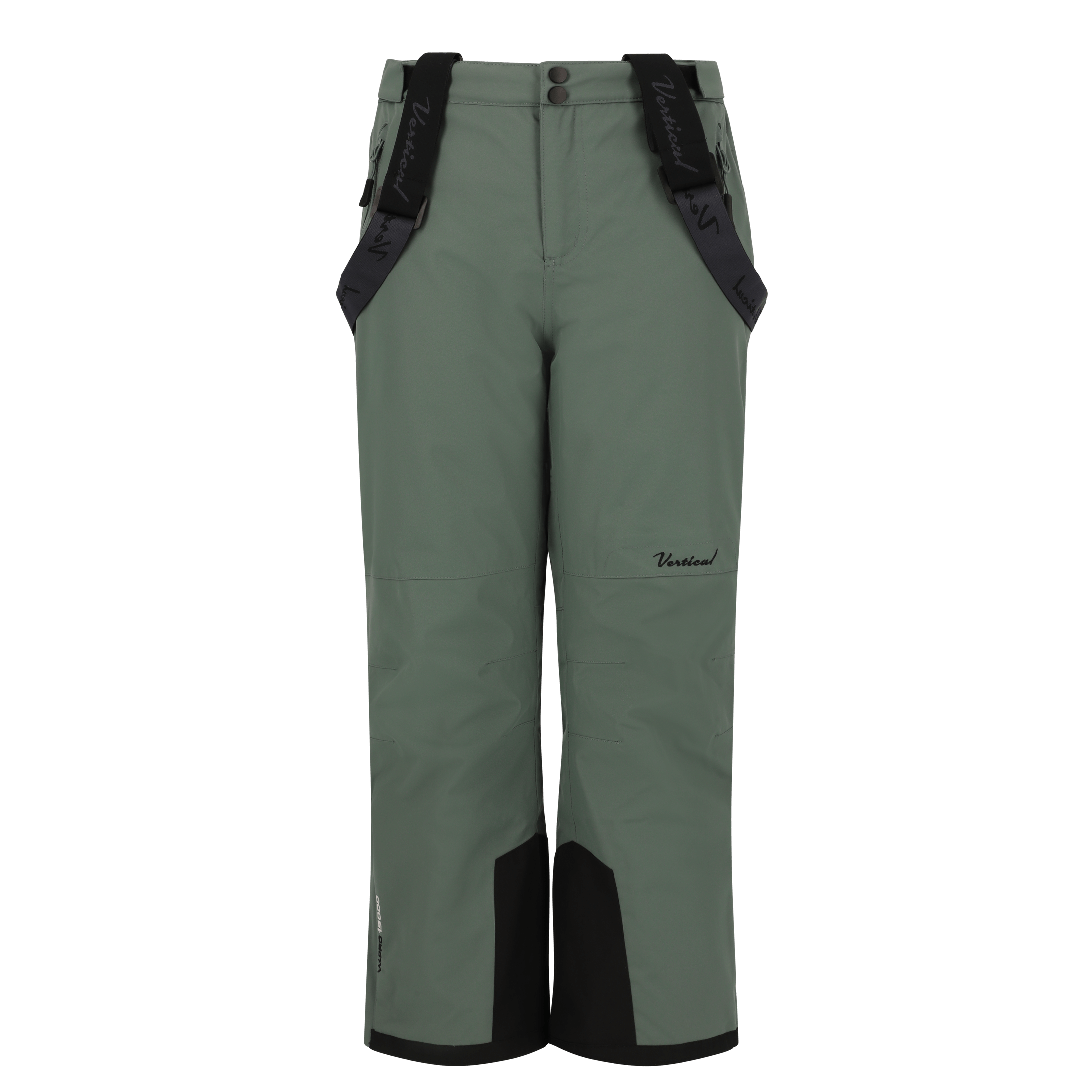 Vertical Stötval Jr. Ski Pant W-PRO 15000 - Bukse