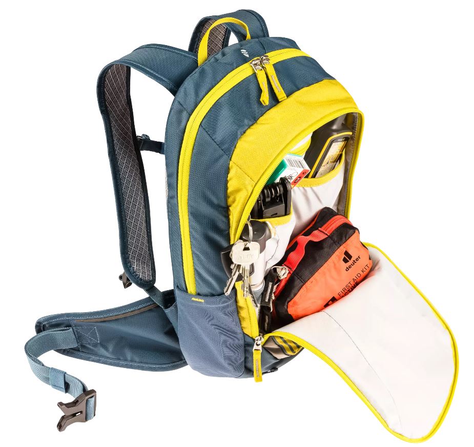 Deuter Compact 8 Junior<br>Tursekk til Junior