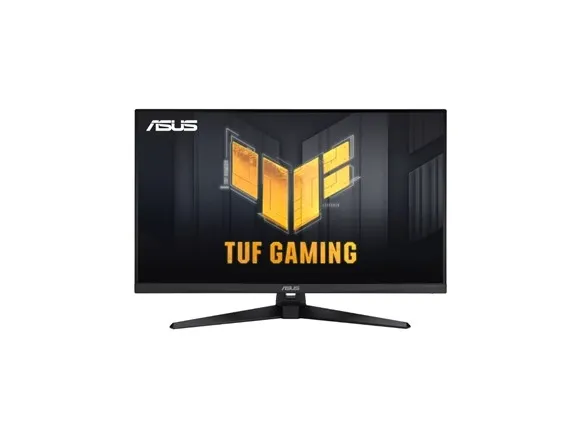 ASUS TUF Gaming VG32UQA1A - LED-skærm - gaming - 31.5