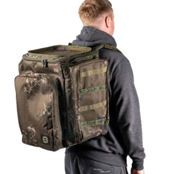Sac à Dos Nash Scope Soft Protect Rucksack