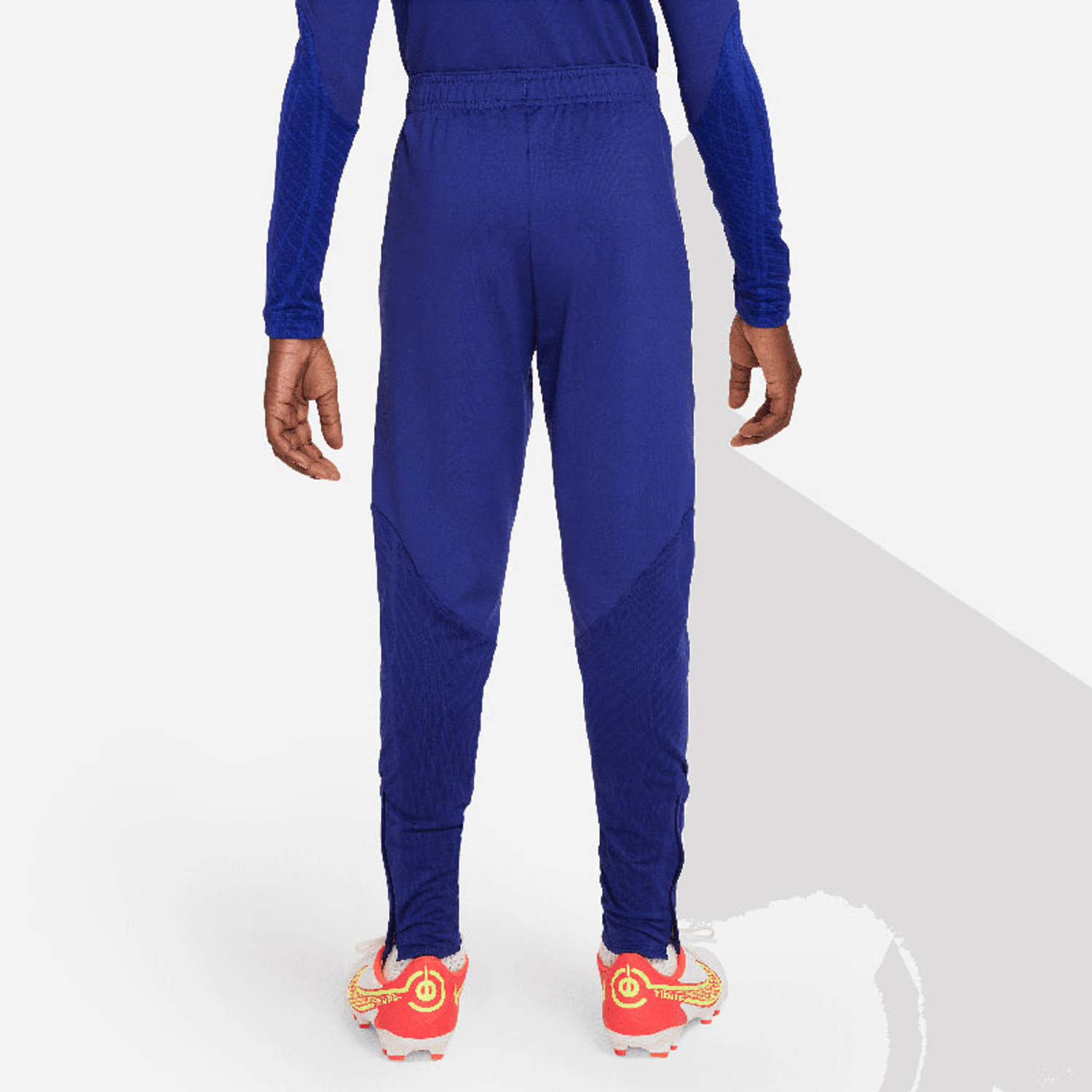 Nike Nederland Strike Trainingspak Kids