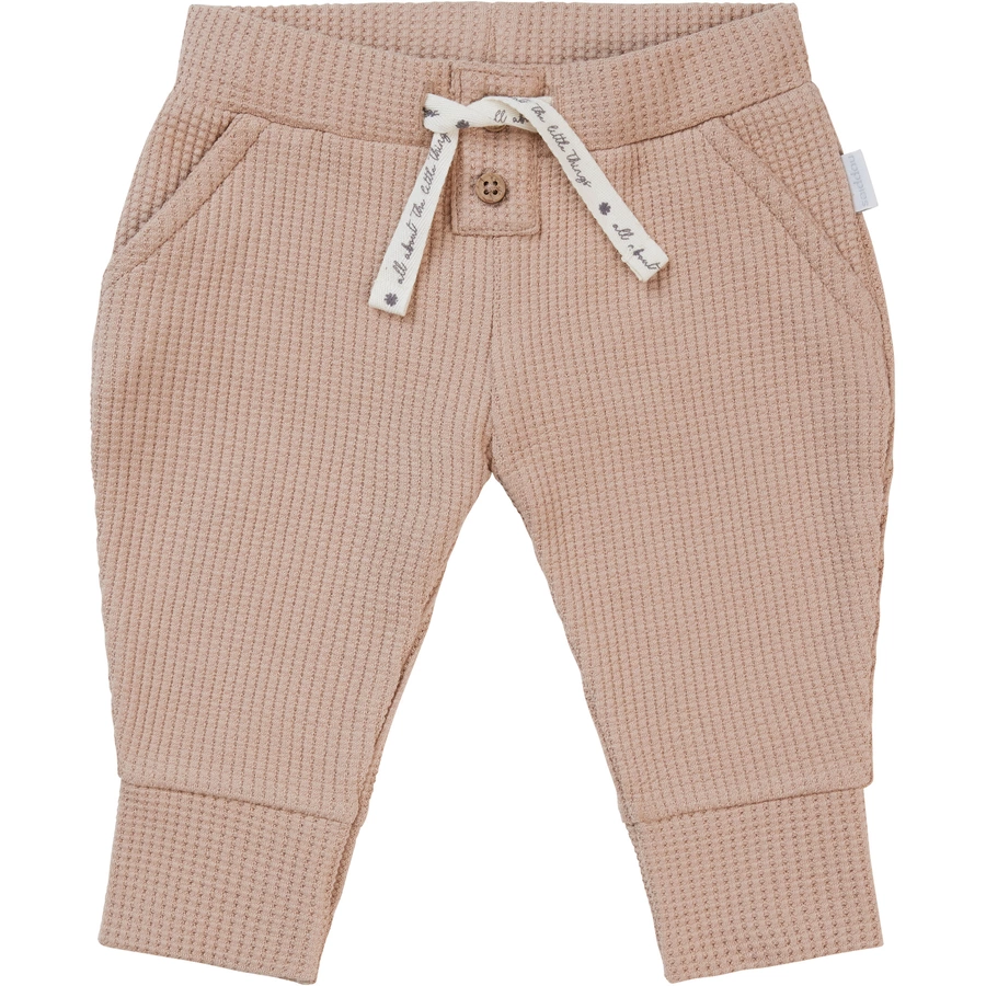 Noppies Hose Melrose Nougat