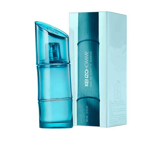 Kenzo Kenzo Homme Marine Eau  de Toilette