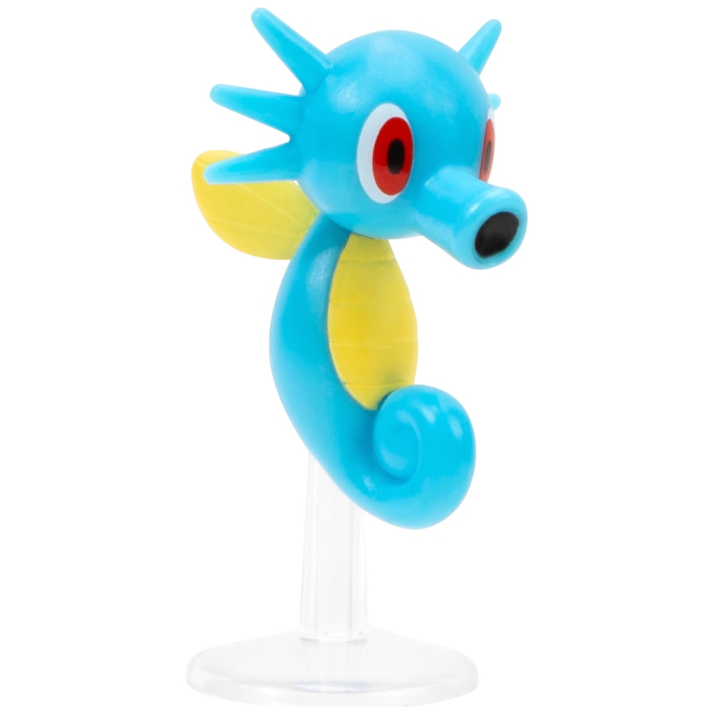 Pokémon Lichtel und Seeper 5 cm Kampffiguren 2er-Pack