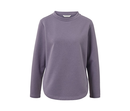 Lounge-Sweatshirt