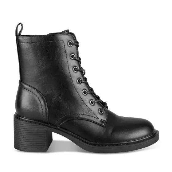 Bottines NOIR PHILOV