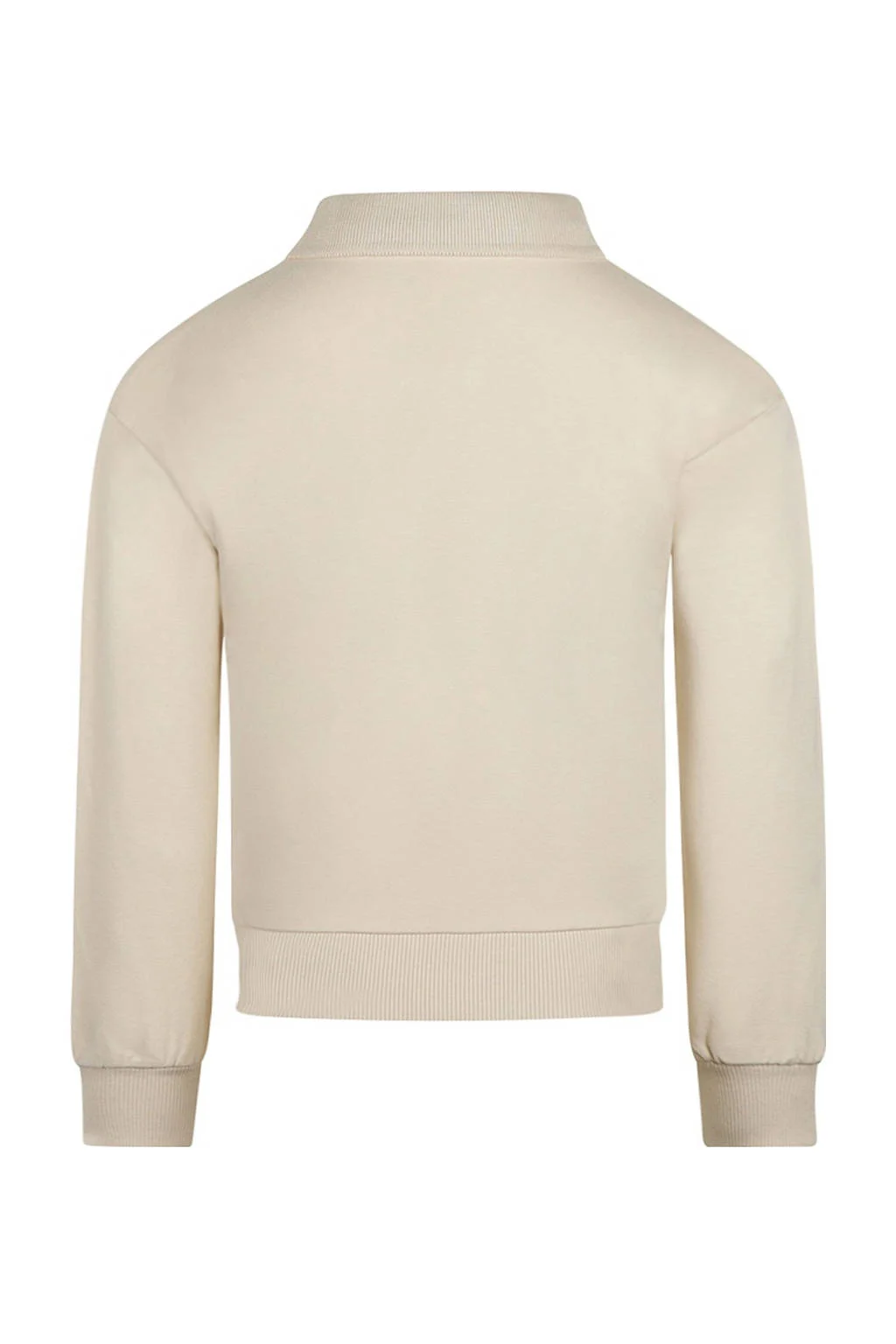 Koko Noko sweater ecru