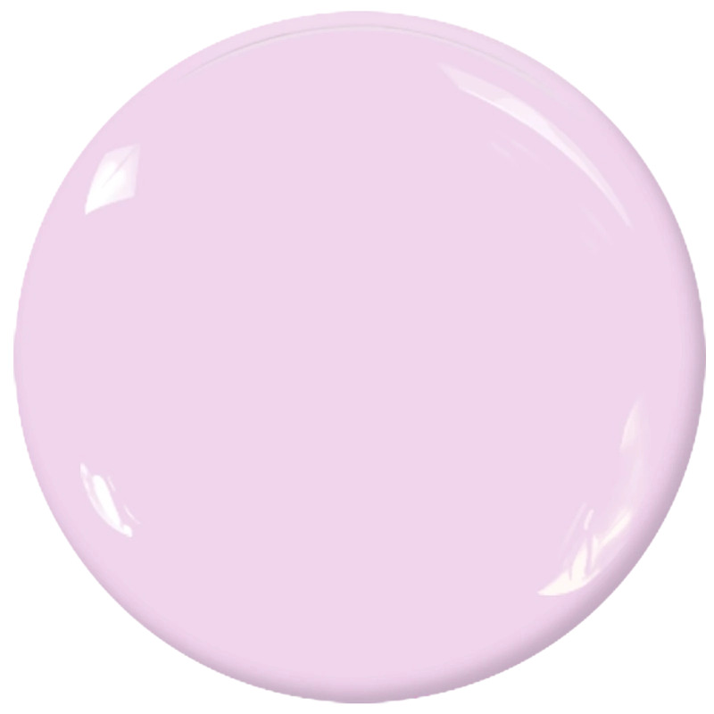 Le Mini Macaron Gel Polish 8,5 ml - Creme De Lavande