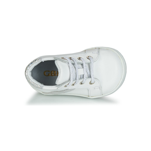 GBB - AGLAE - Blanc