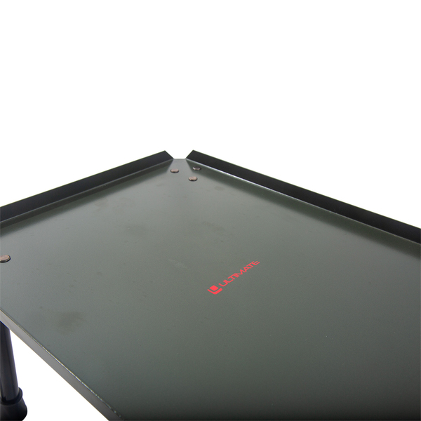 Ultimate Adventure Table   Sac Metal Bivvy