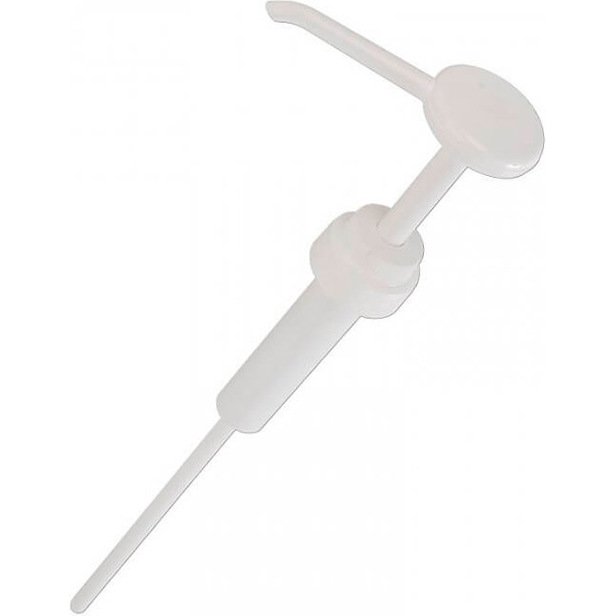Pompe pour bidon de 5l
