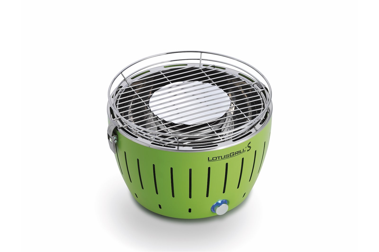 Lotus grill classic G 340 Lime Green