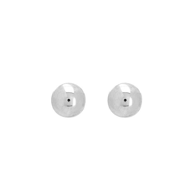 Boucles d'oreilles femme - Or 18 Carats