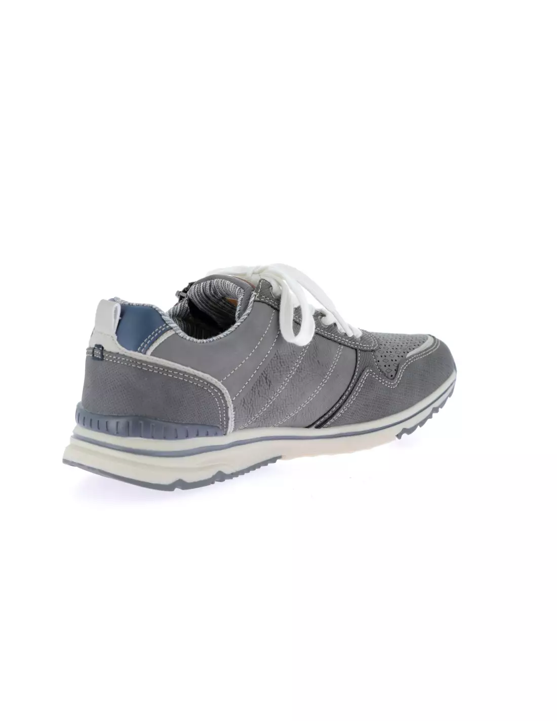 54MO001 - Baskets Braun