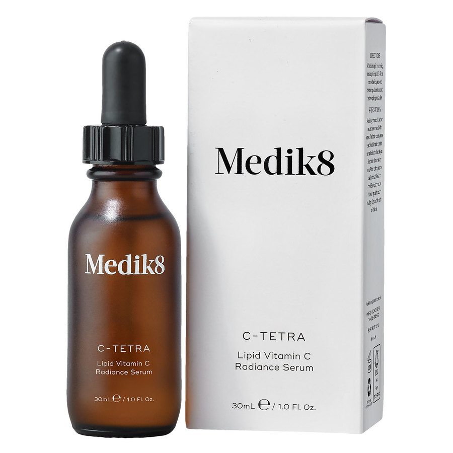Medik8 C-Tetra Serum 30ml