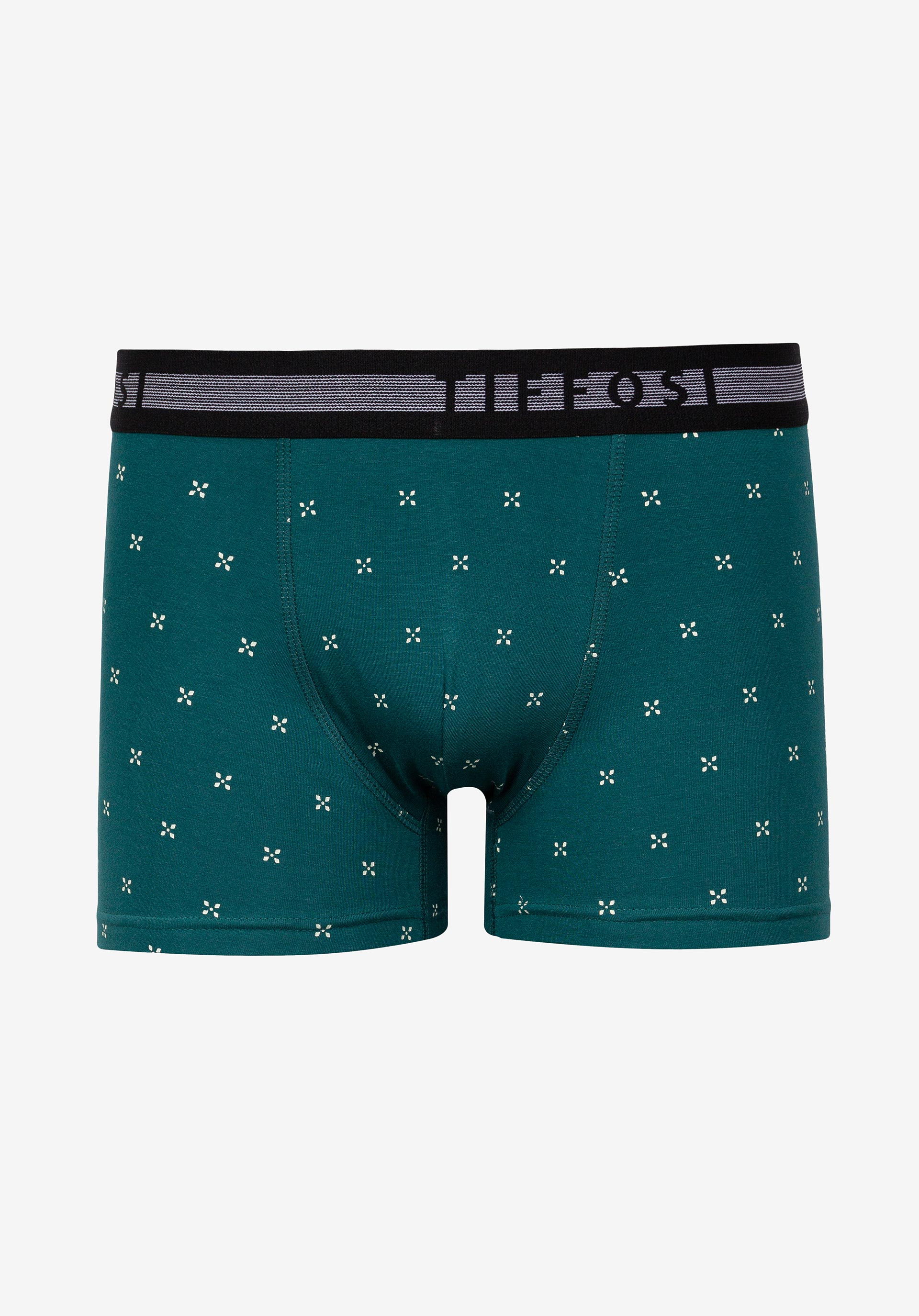 Boxers Estampados