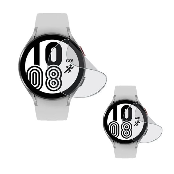 Kit 2x Película Hidrogel para Samsung Galaxy Watch8 40mm
