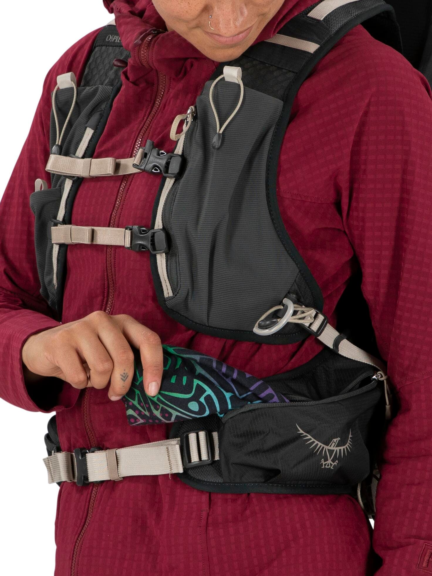 Osprey Tempest Velocity 30L<br>Tur- og Multisport sekk til dame