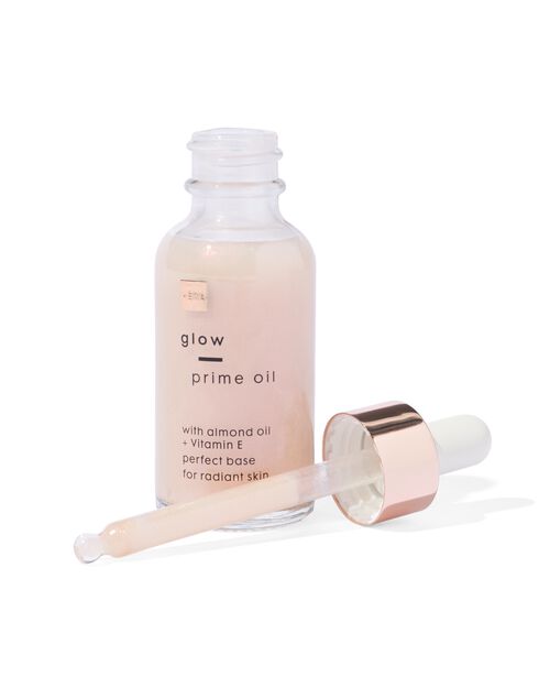 prime oil shake up glow 28ml