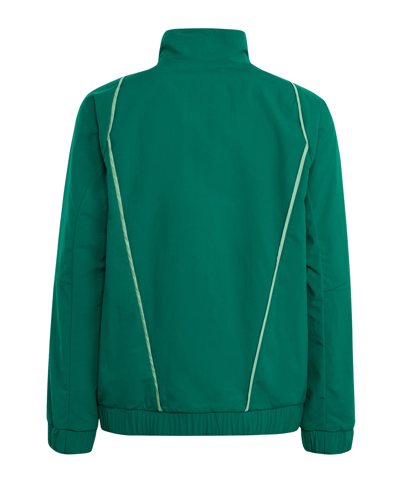 adidas Tiro 23 Competition Präsentationsjacke Kids Grün