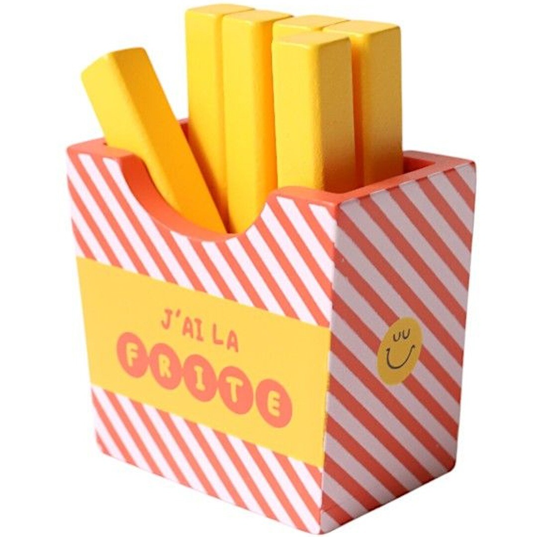 Le petit souk friet