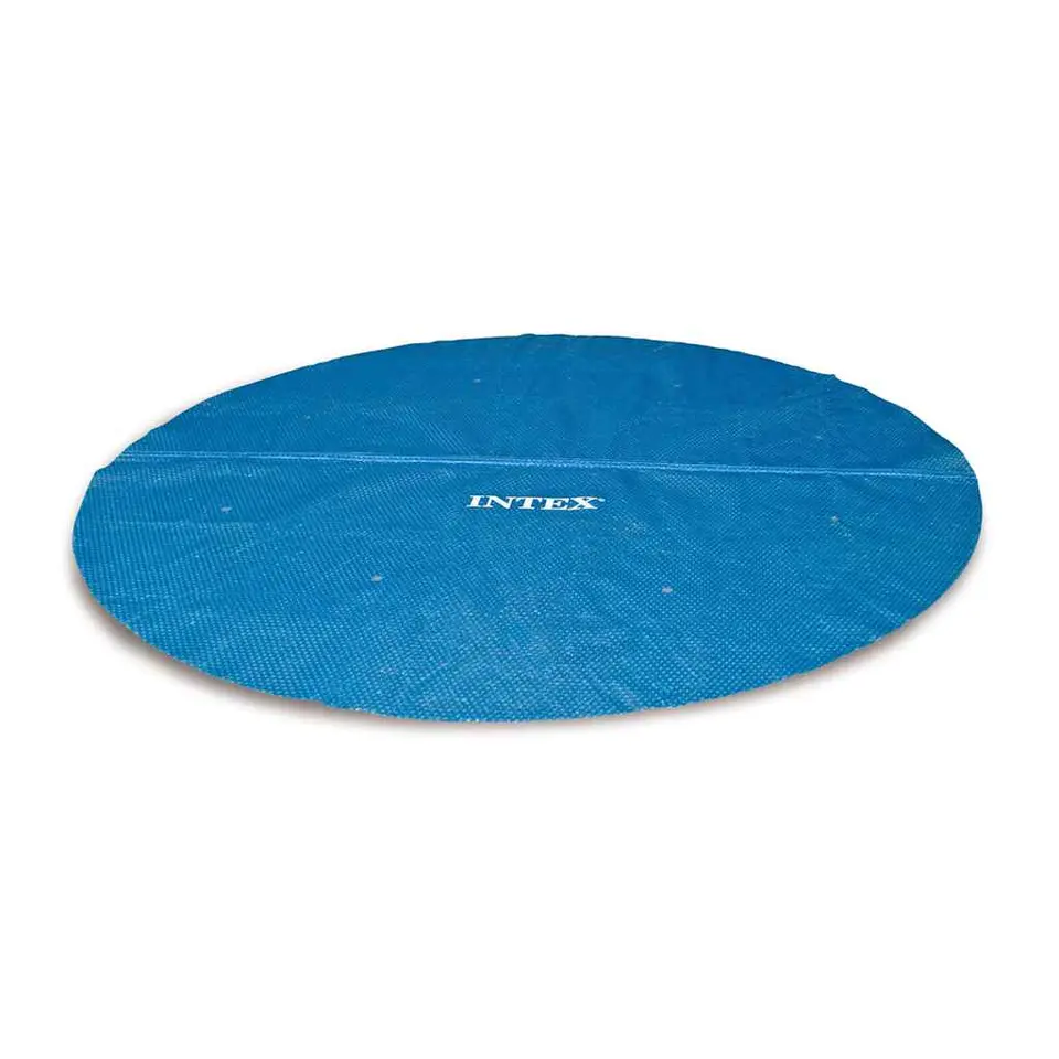 INTEX - Zwembadhoes - Blauw - Polyetheen - 366 cm