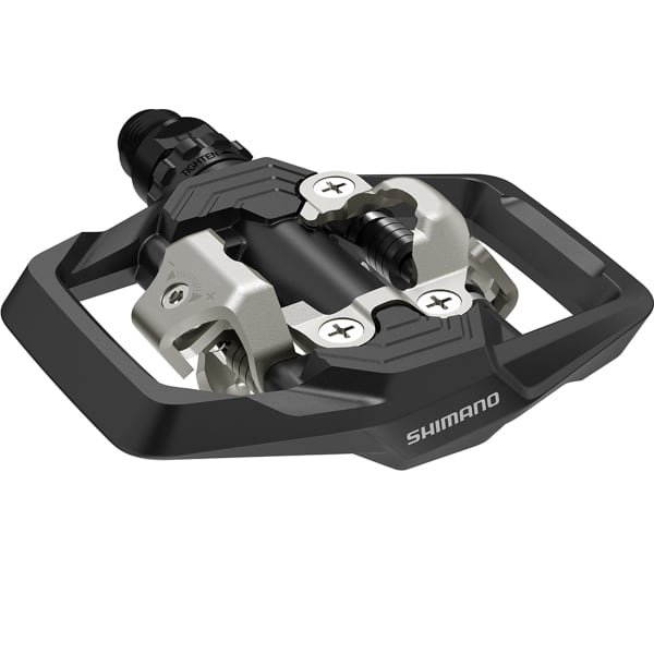 Pédale VTT SHIMANO SPD ME700