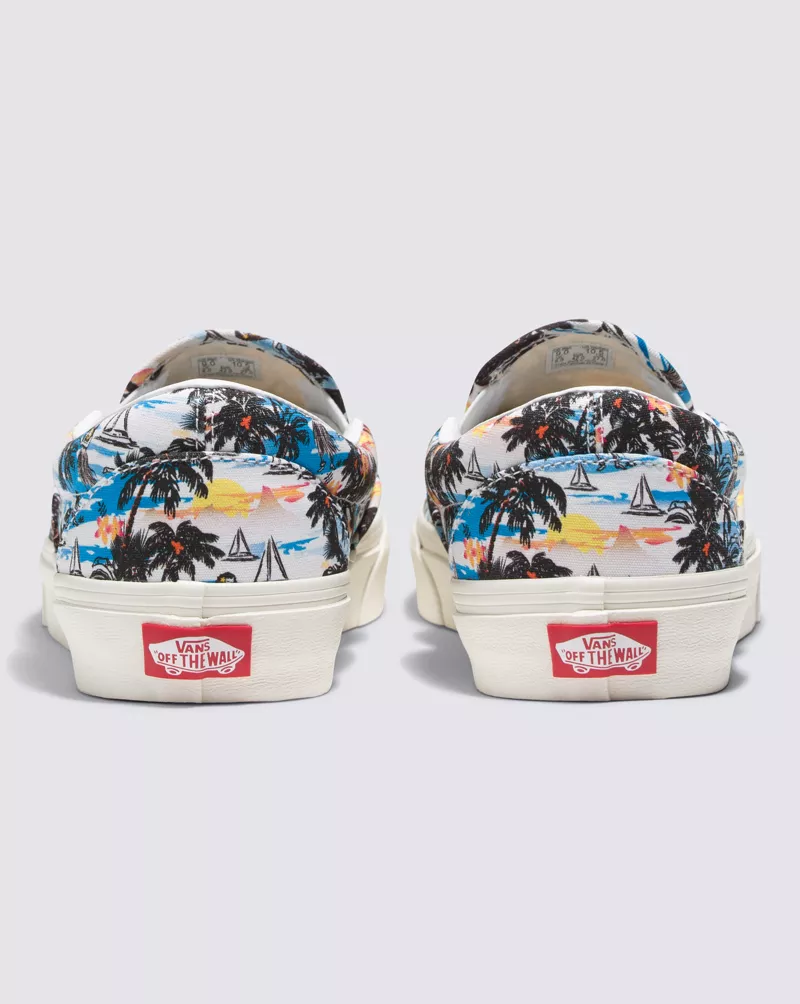 Customs Aloha Slip-On