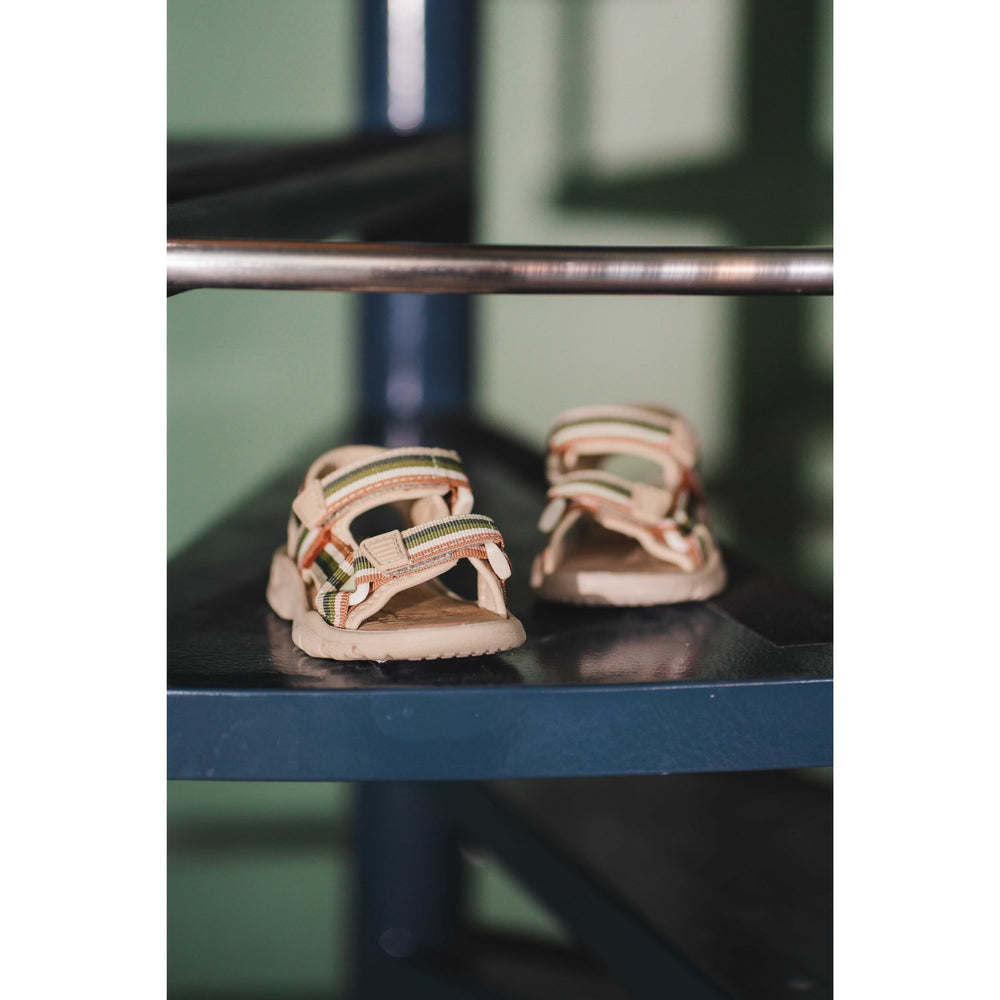 Køb Bisgaard Sage Mix Nico Sandal