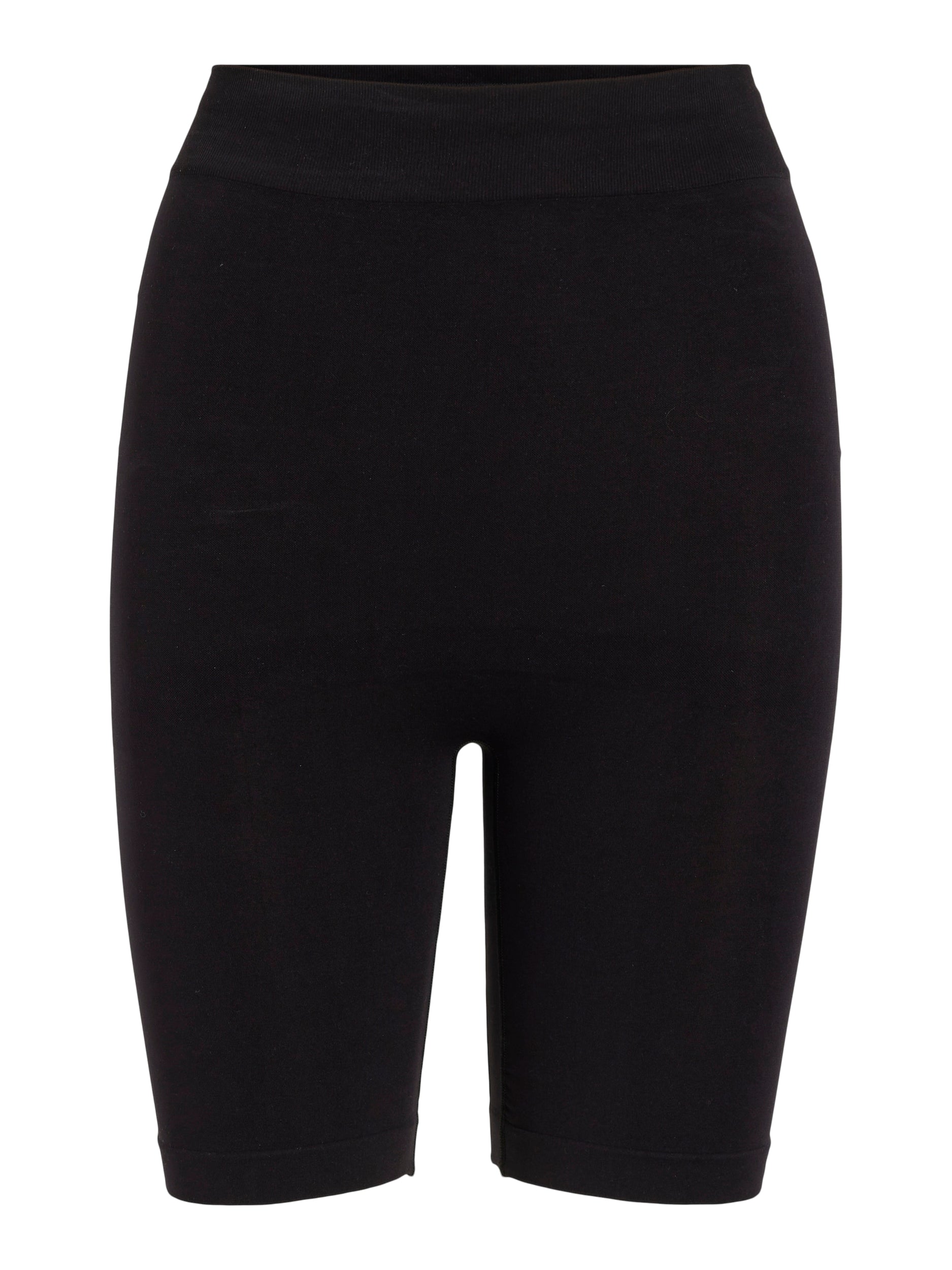 Vila  Vimacie Seamless shapewear shorts - sort