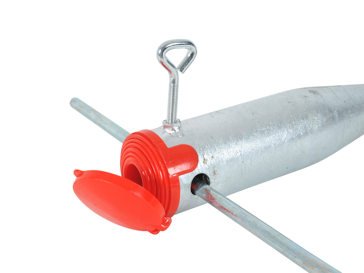 Bo-Camp parasolpin