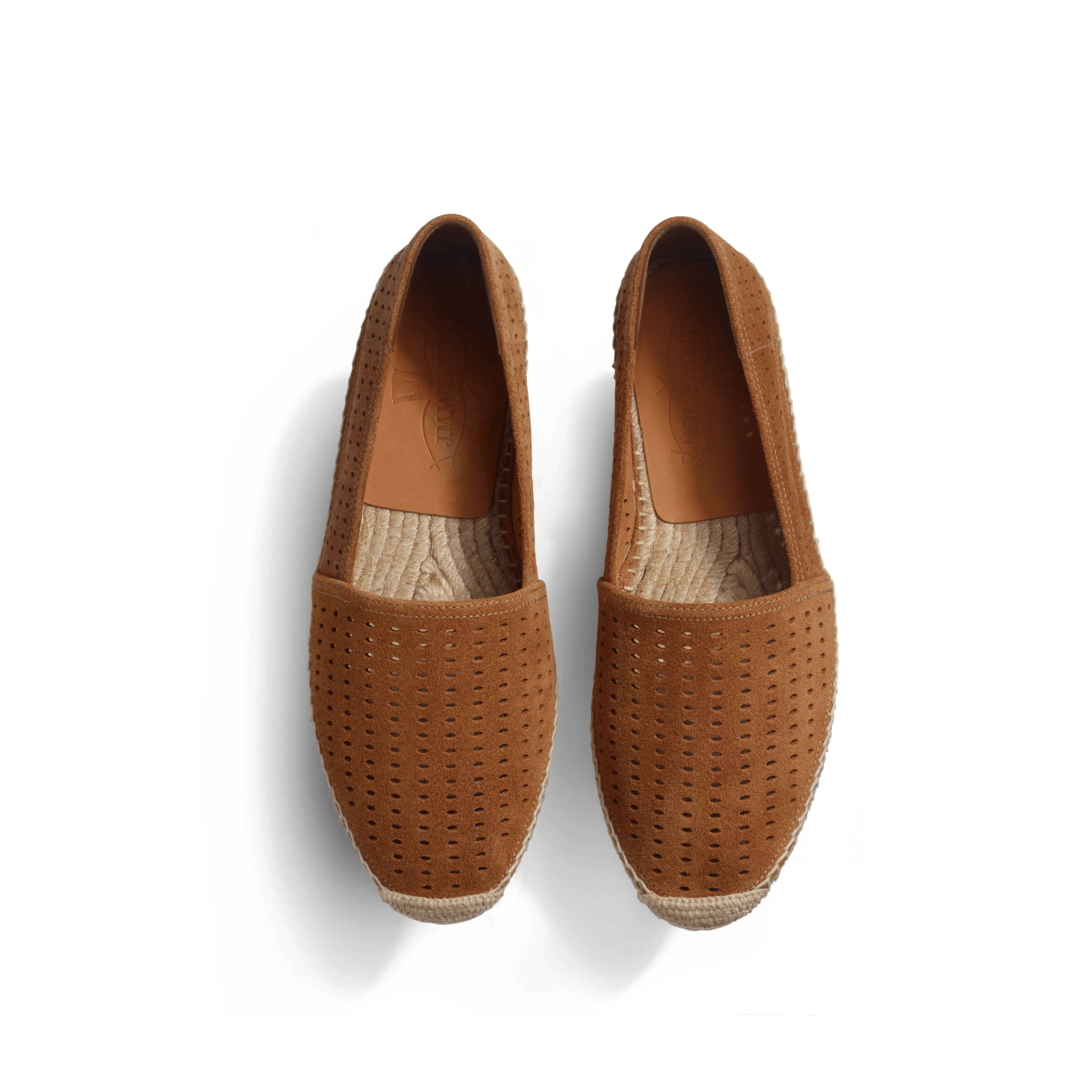 Espadrille Wait and Sea