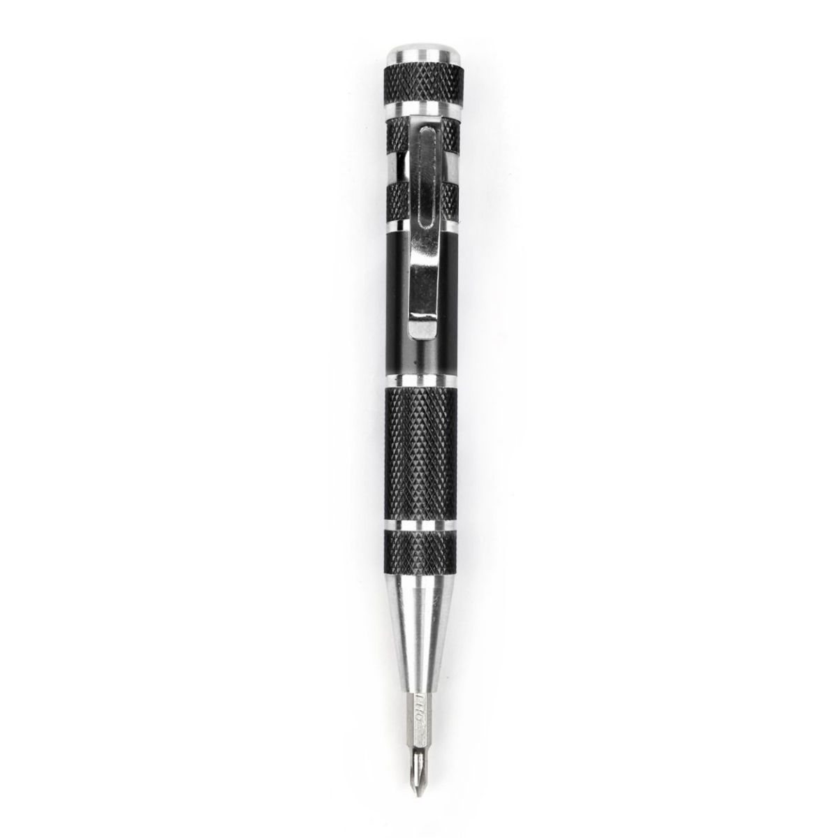4 In 1 Wood Screwdriver