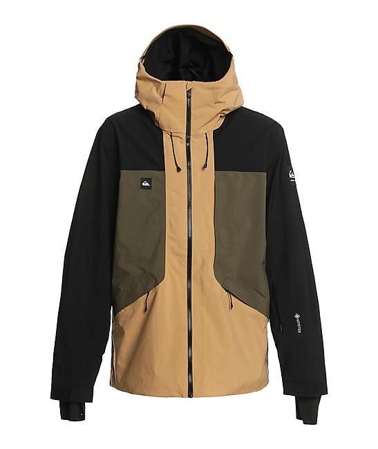 QUIKSILVER - FOREVER GTX JK M SNJT