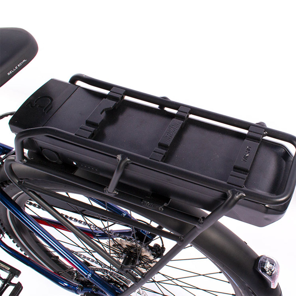 Velo Electrique O2Feel VOG Explorer Boost 4.1