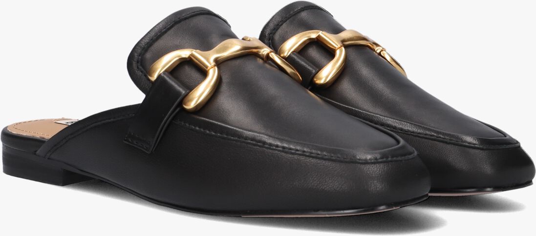 BIBI LOU zwarte bibi lou loafers 570z10vk