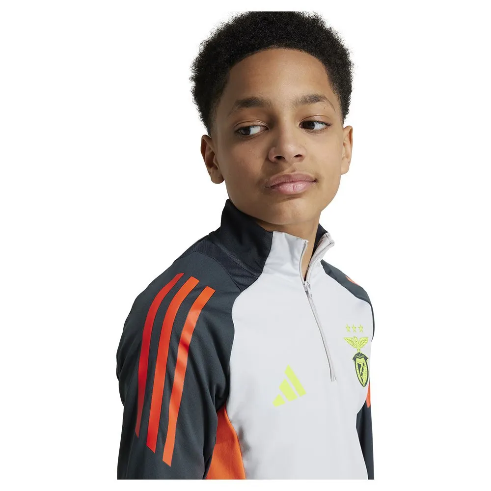 adidas Benfica 24/25 Junior-Trainingsjacke