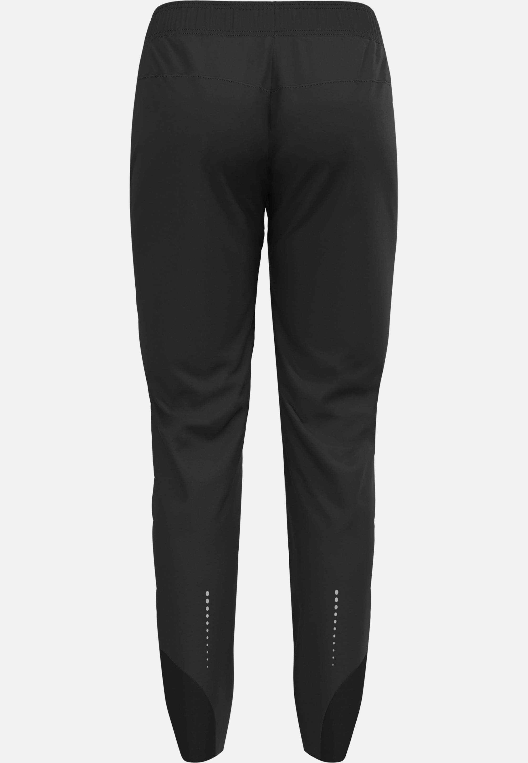 Damen Zeroweight Hose in black