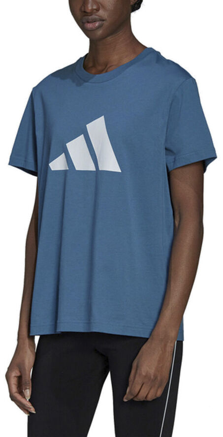 adidas Sportswear Future Icons T-shirt Blå