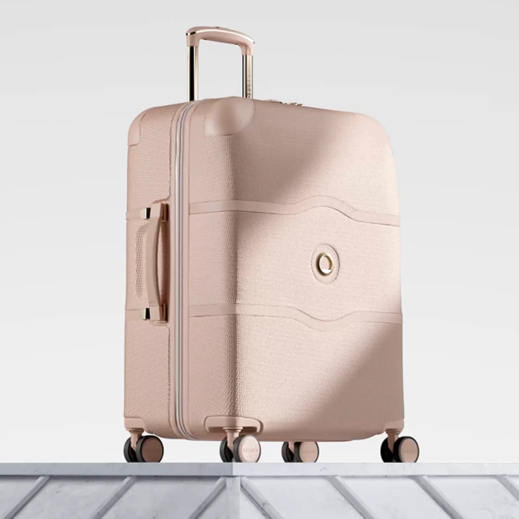 Valise soute - L (76cm) Édition 80 ans