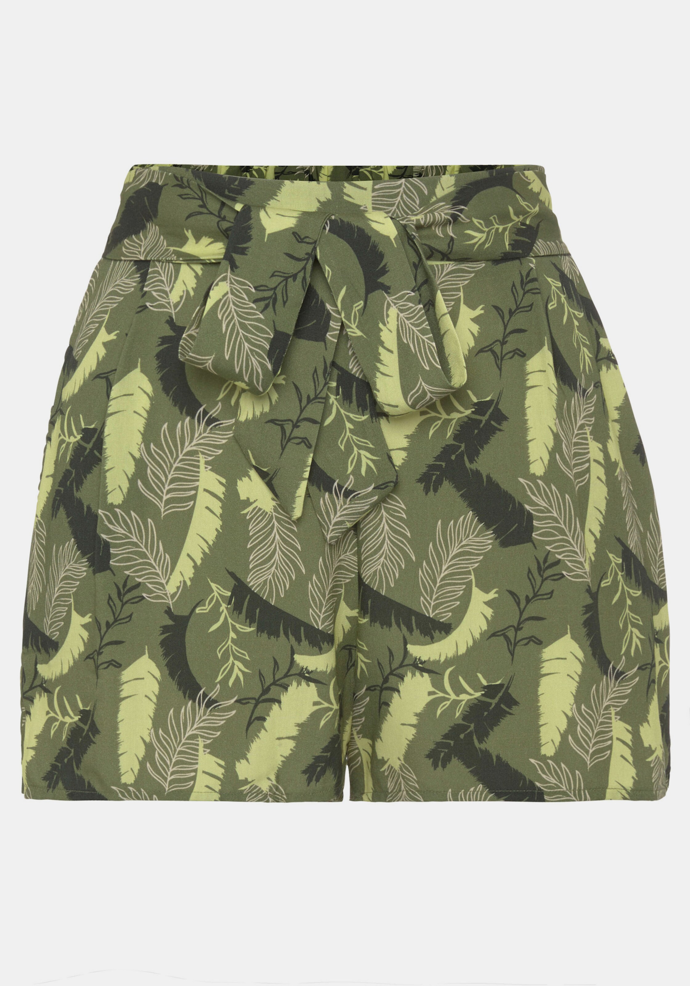 Webshorts