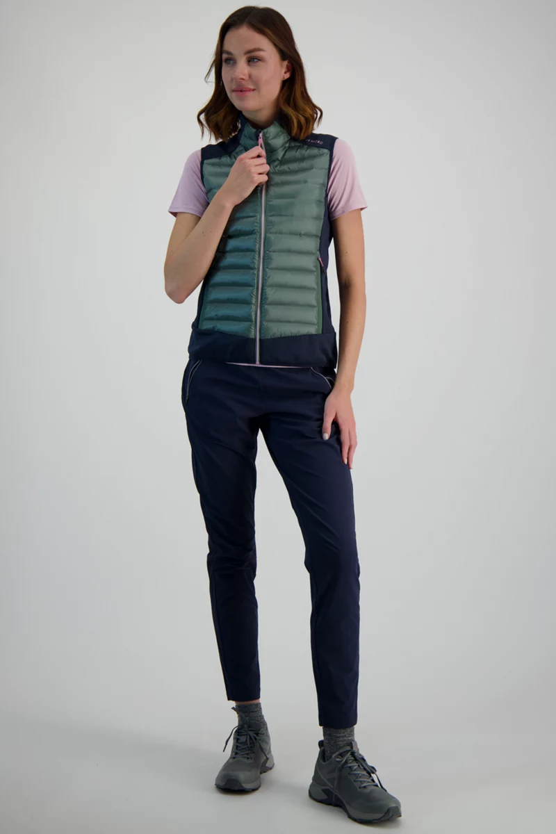 46 NORD Performance Damen Gilet