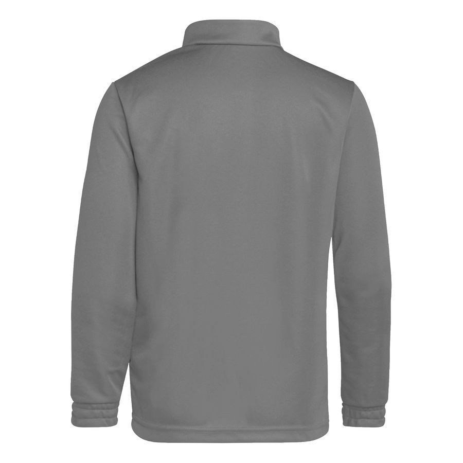 adidas Maillot d'Entraînement Entrada 22 - Gris/Blanc Enfant
