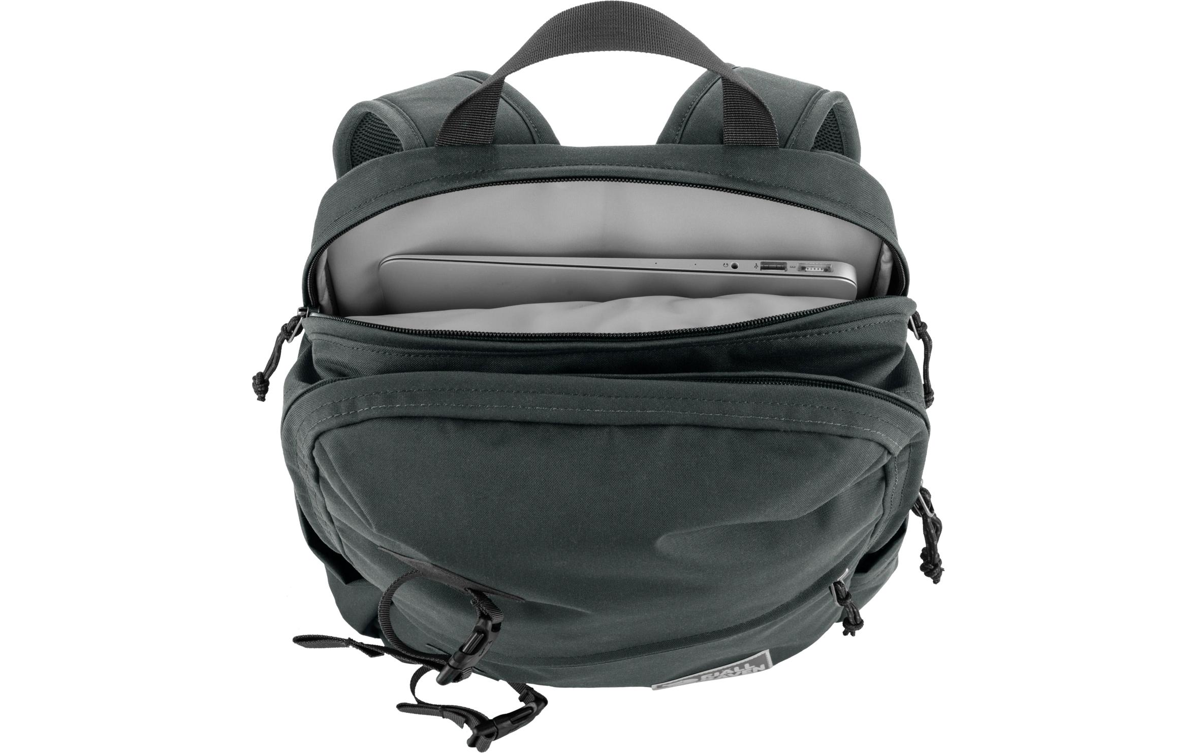 Rucksack Vardag Backpack 17 17 lFreizeitrucksack
