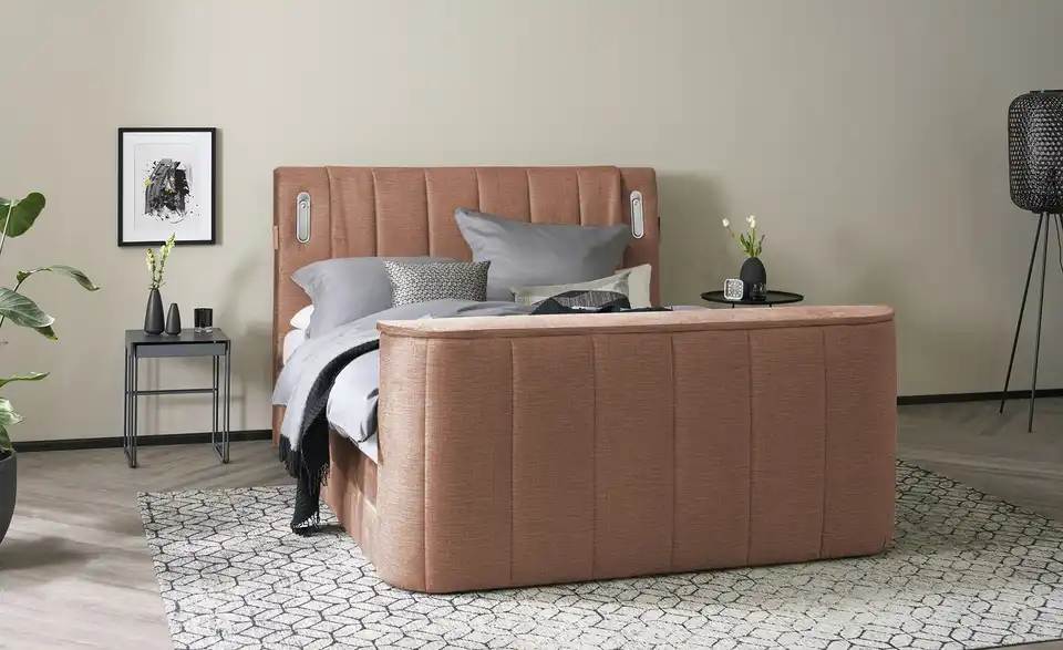 Boxspringbett Houston 6