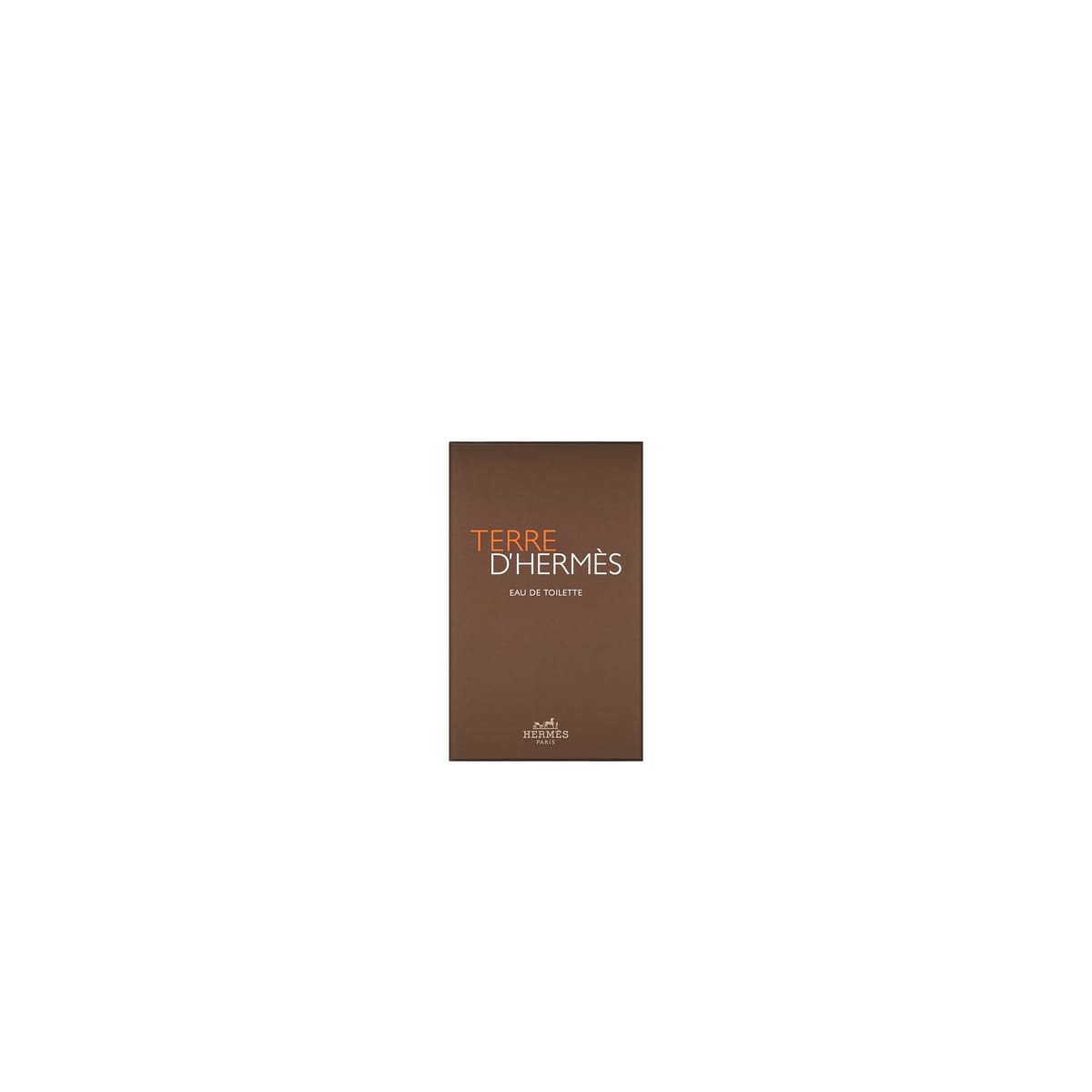 HERMÈS Terre d'HermèsEau Intense Vétiver - Eau de Parfum